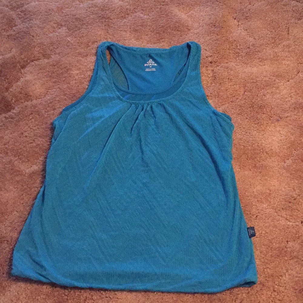 Prana Mika Workout yoga tank